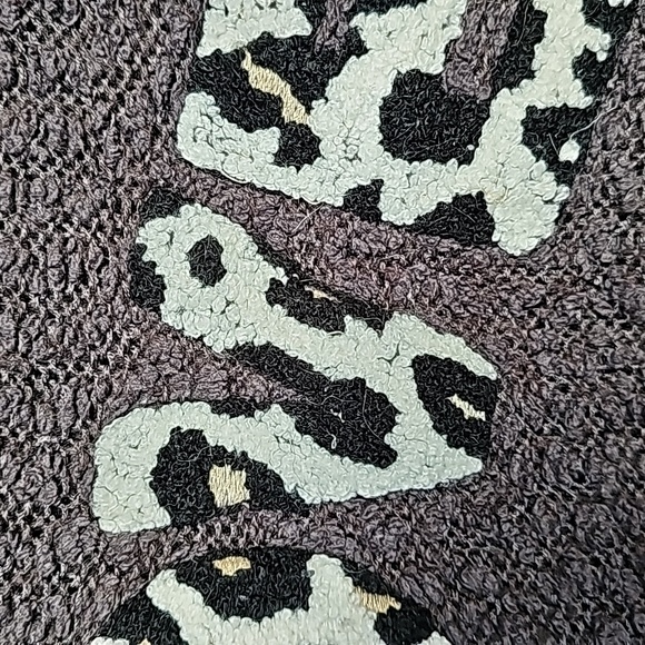 TORRID Sweater - Picture 8 of 12